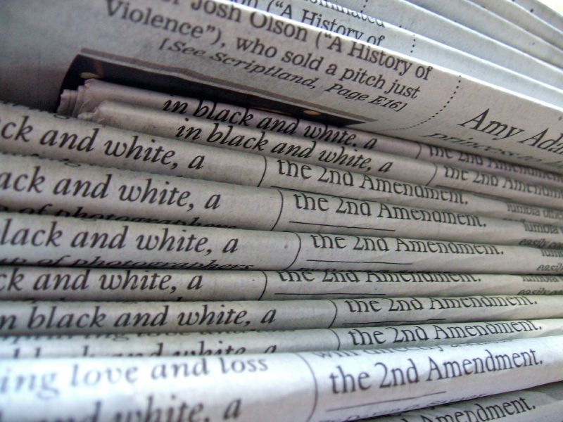 Pressespiegel vom 21.5.2015 zu Hochschulen, Geoblocking und Fehmarnbeltquerung