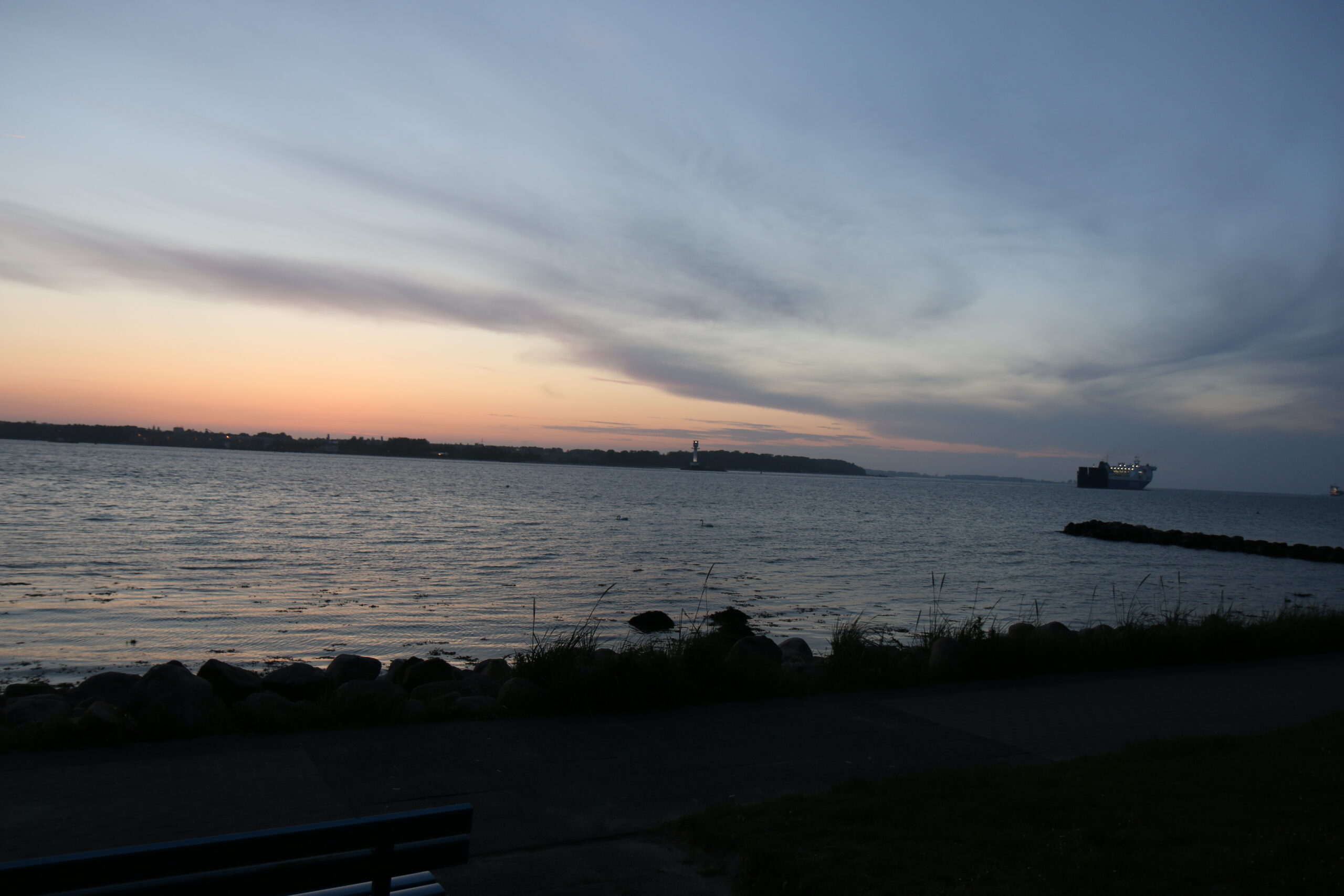 Förde Romantik