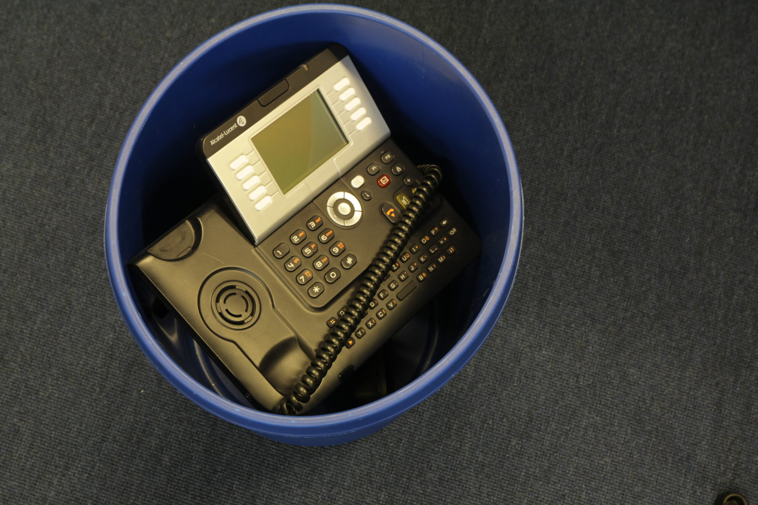 Internet ohne Telefon