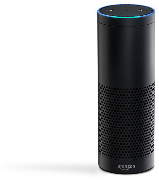 Amazon Echo