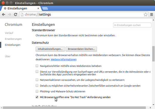 Chromium-DNT