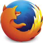 Firefox Logo
