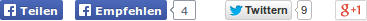 Social-Media-Buttons