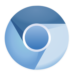 chromium-logo