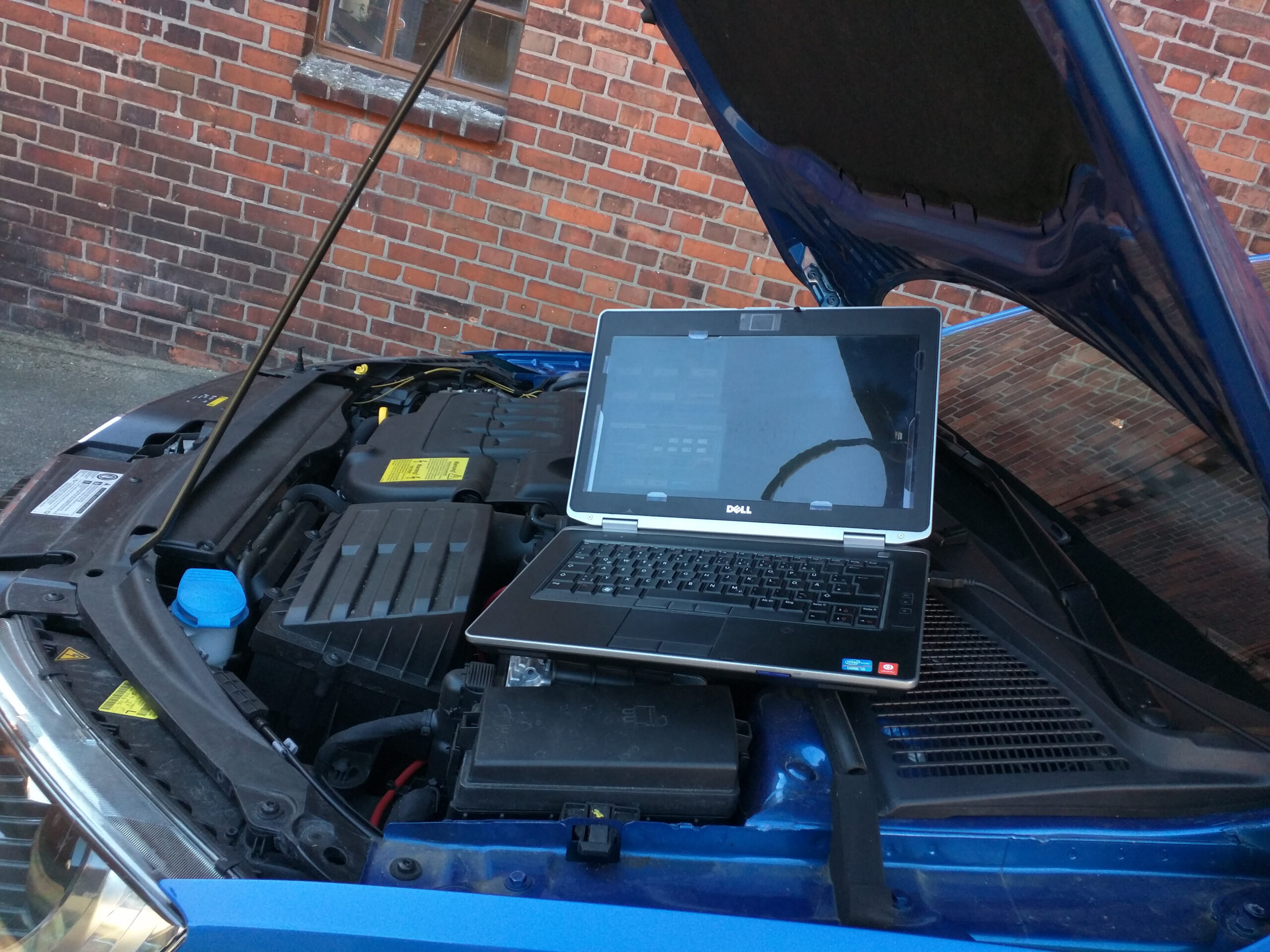 DieselGate – Chancen für die Verbraucher durch Opensource