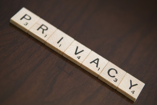 Privacy
