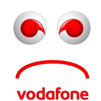 Vodafone Fail